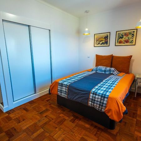 Casa Maravilha III Villa คานีโซ ภายนอก รูปภาพ