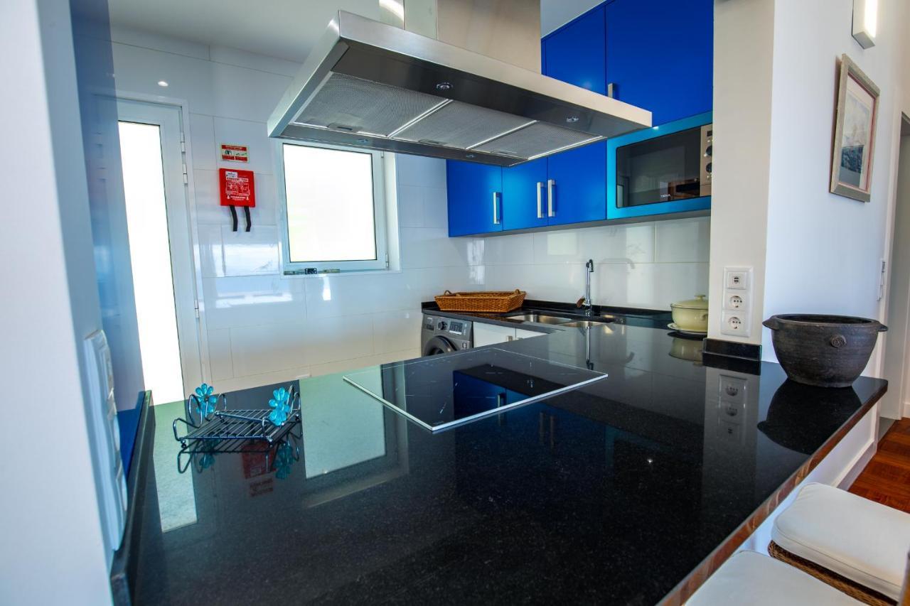 Casa Maravilha III Villa คานีโซ ภายนอก รูปภาพ