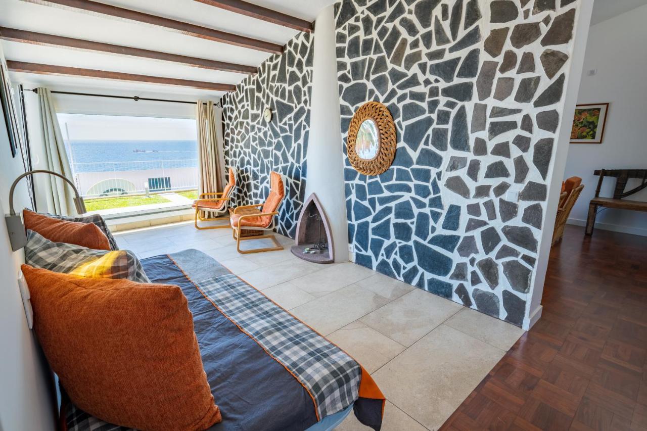 Casa Maravilha III Villa คานีโซ ภายนอก รูปภาพ