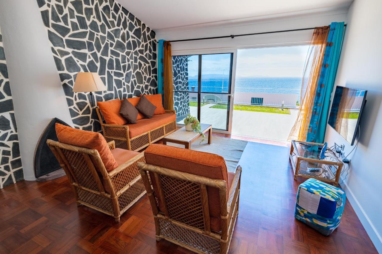 Casa Maravilha III Villa คานีโซ ภายนอก รูปภาพ