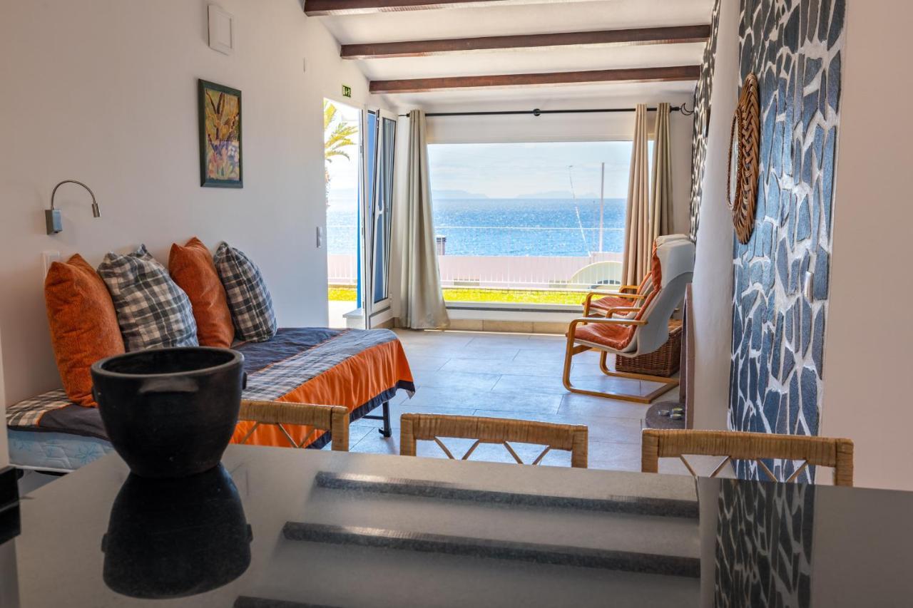 Casa Maravilha III Villa คานีโซ ภายนอก รูปภาพ
