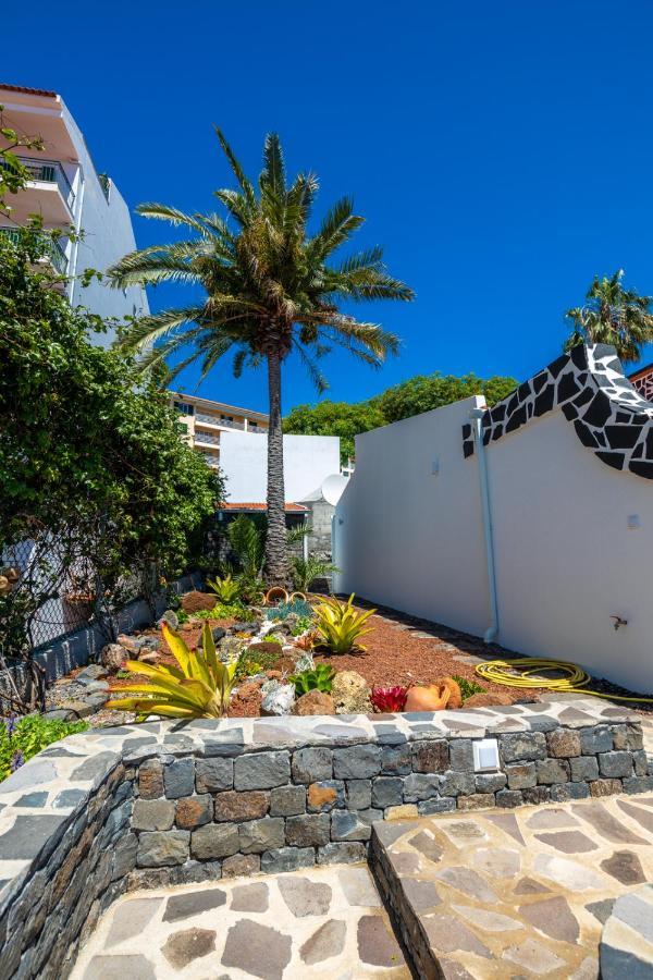 Casa Maravilha III Villa คานีโซ ภายนอก รูปภาพ