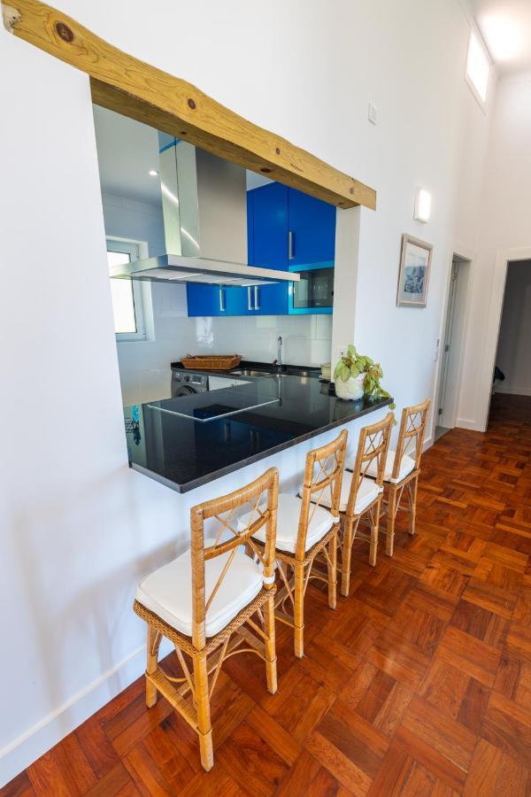 Casa Maravilha III Villa คานีโซ ภายนอก รูปภาพ